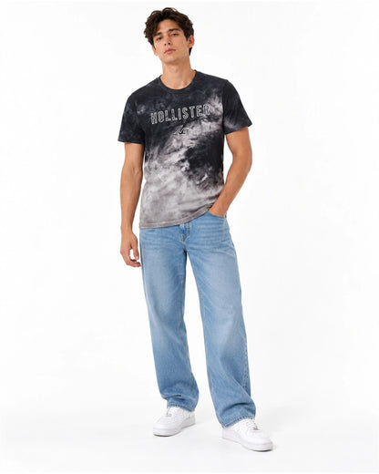 Regular Fit Graphic T-Shirt