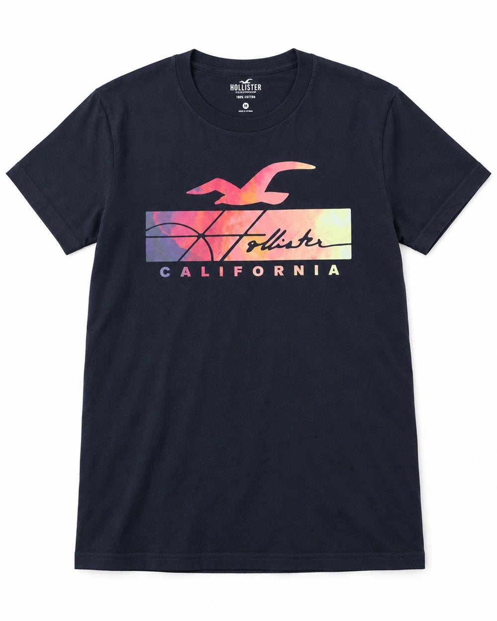 Regular Fit Graphic T-Shirt