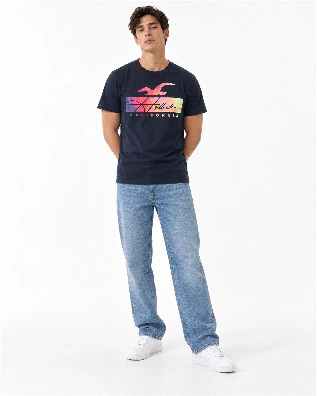 Regular Fit Graphic T-Shirt
