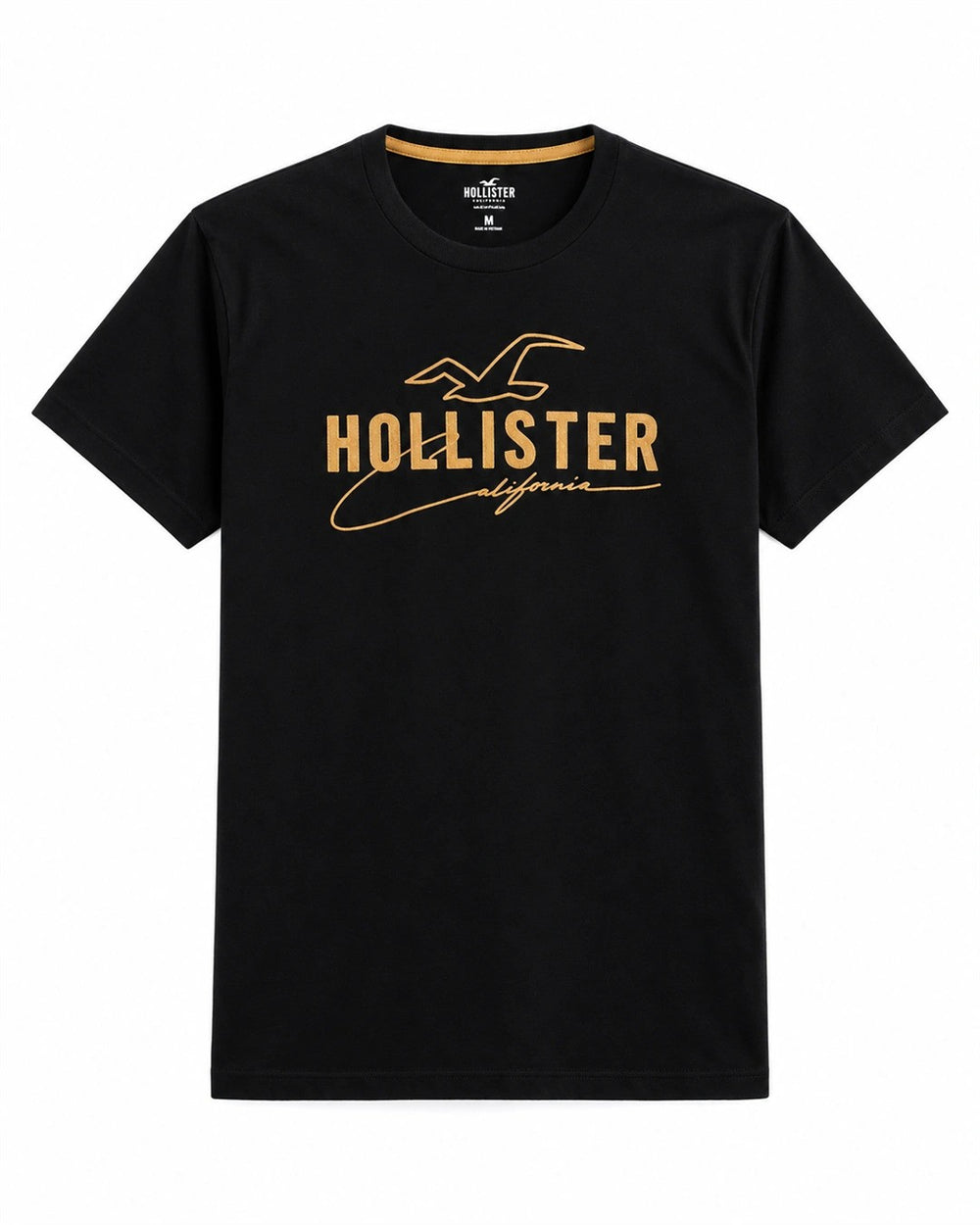 Regular Fit Graphic T-Shirt