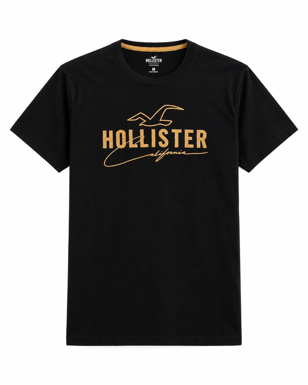 Regular Fit Graphic T-Shirt