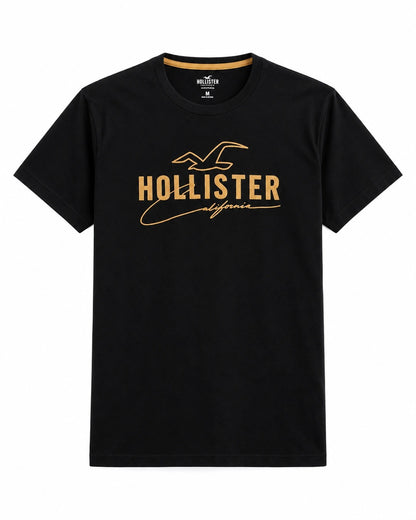Regular Fit Graphic T-Shirt