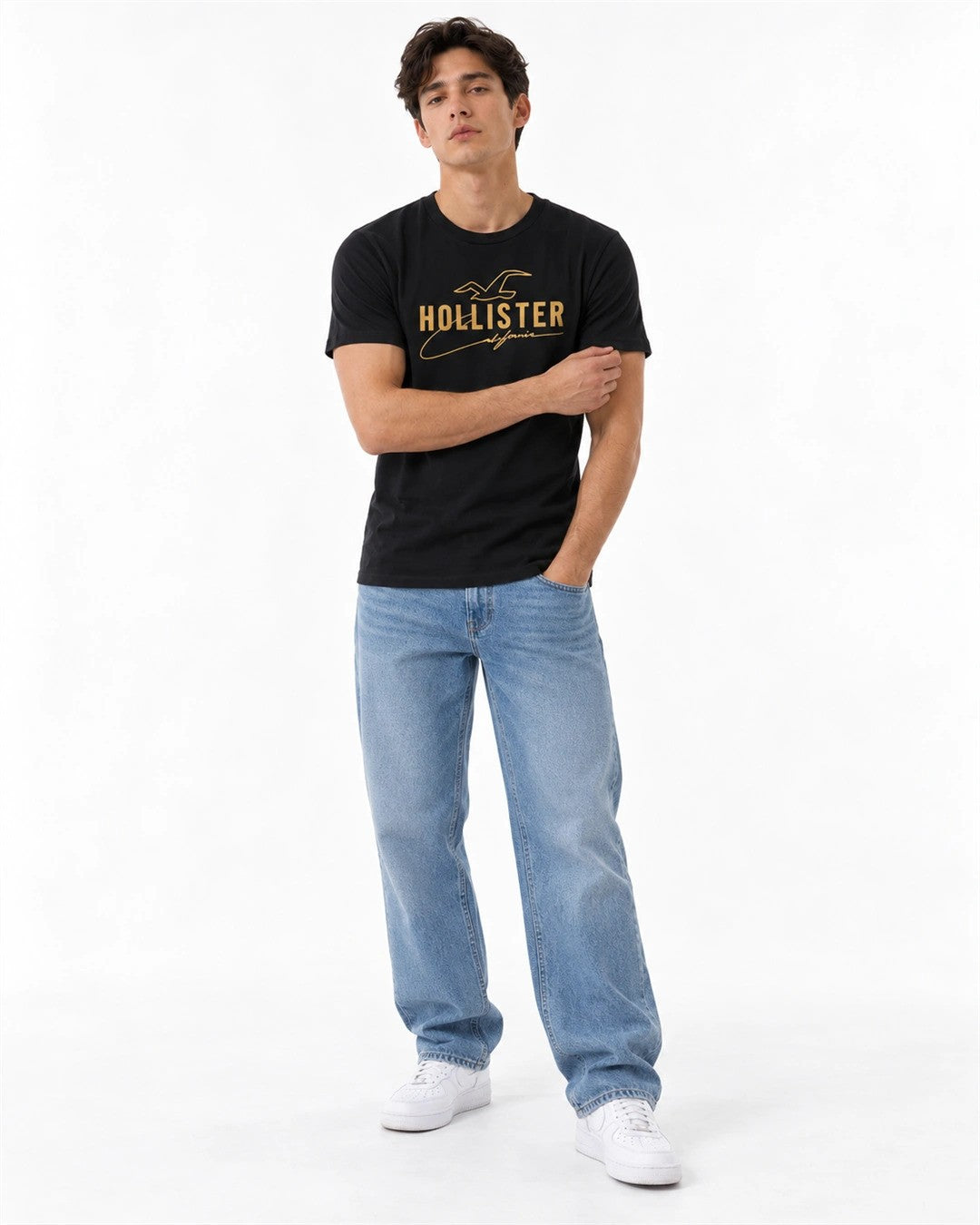 Regular Fit Graphic T-Shirt