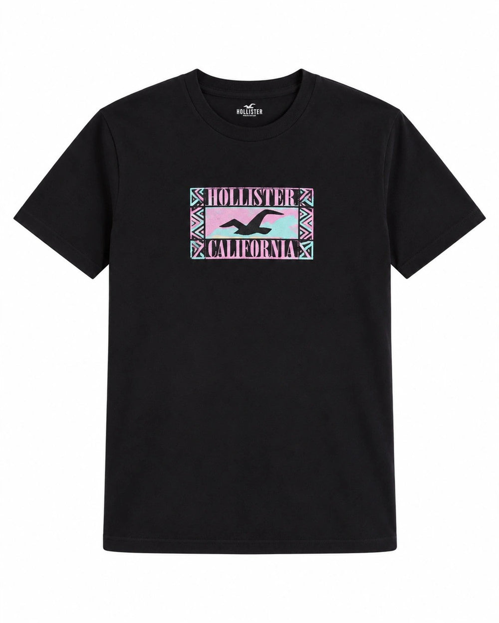 Regular Fit Graphic T-Shirt