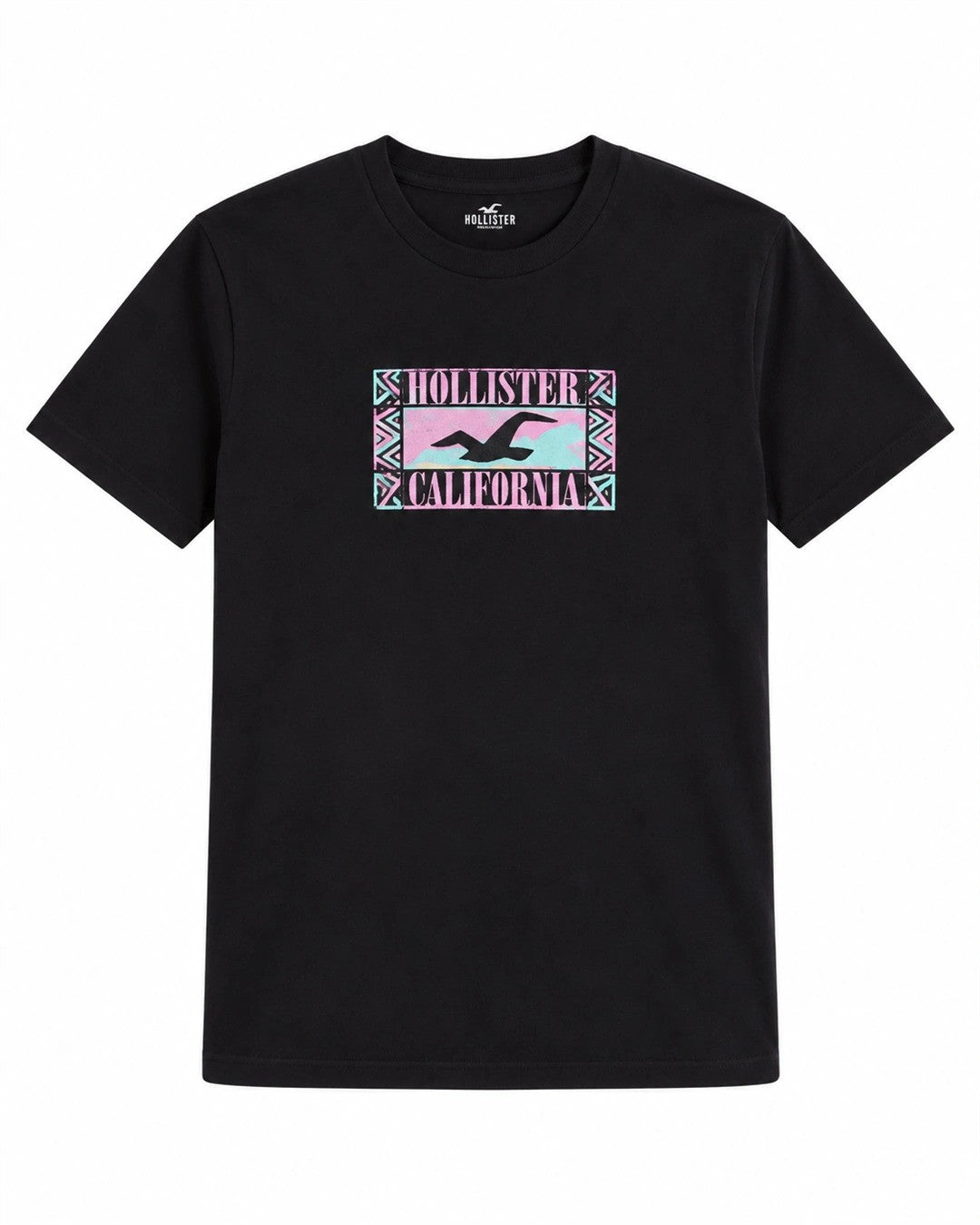 Regular Fit Graphic T-Shirt