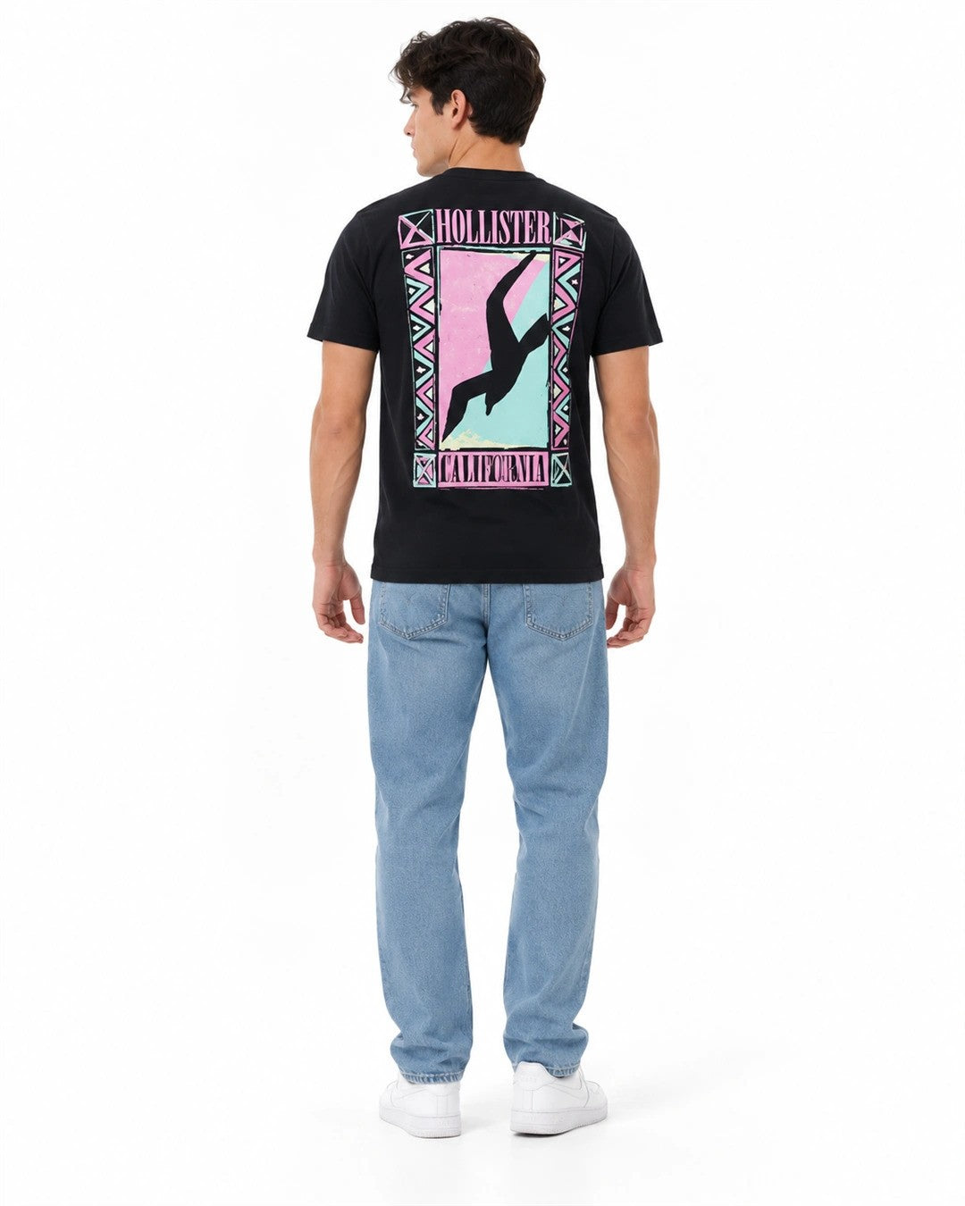 Regular Fit Graphic T-Shirt