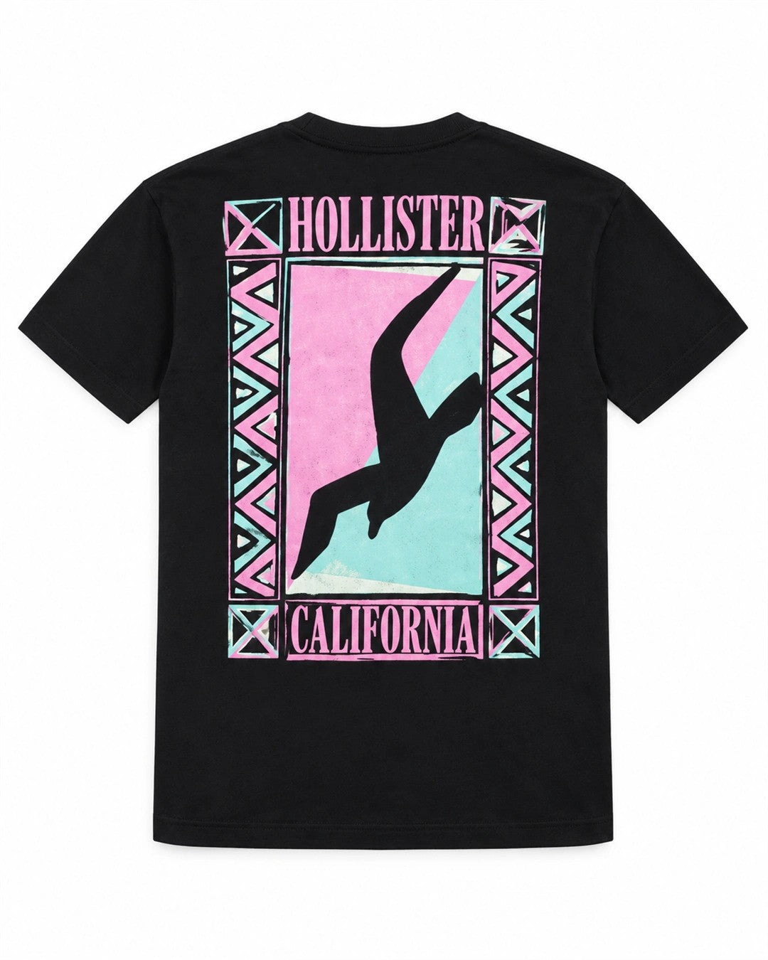 Regular Fit Graphic T-Shirt