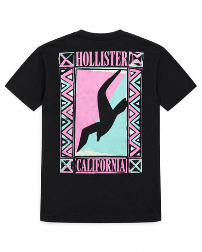 Regular Fit Graphic T-Shirt