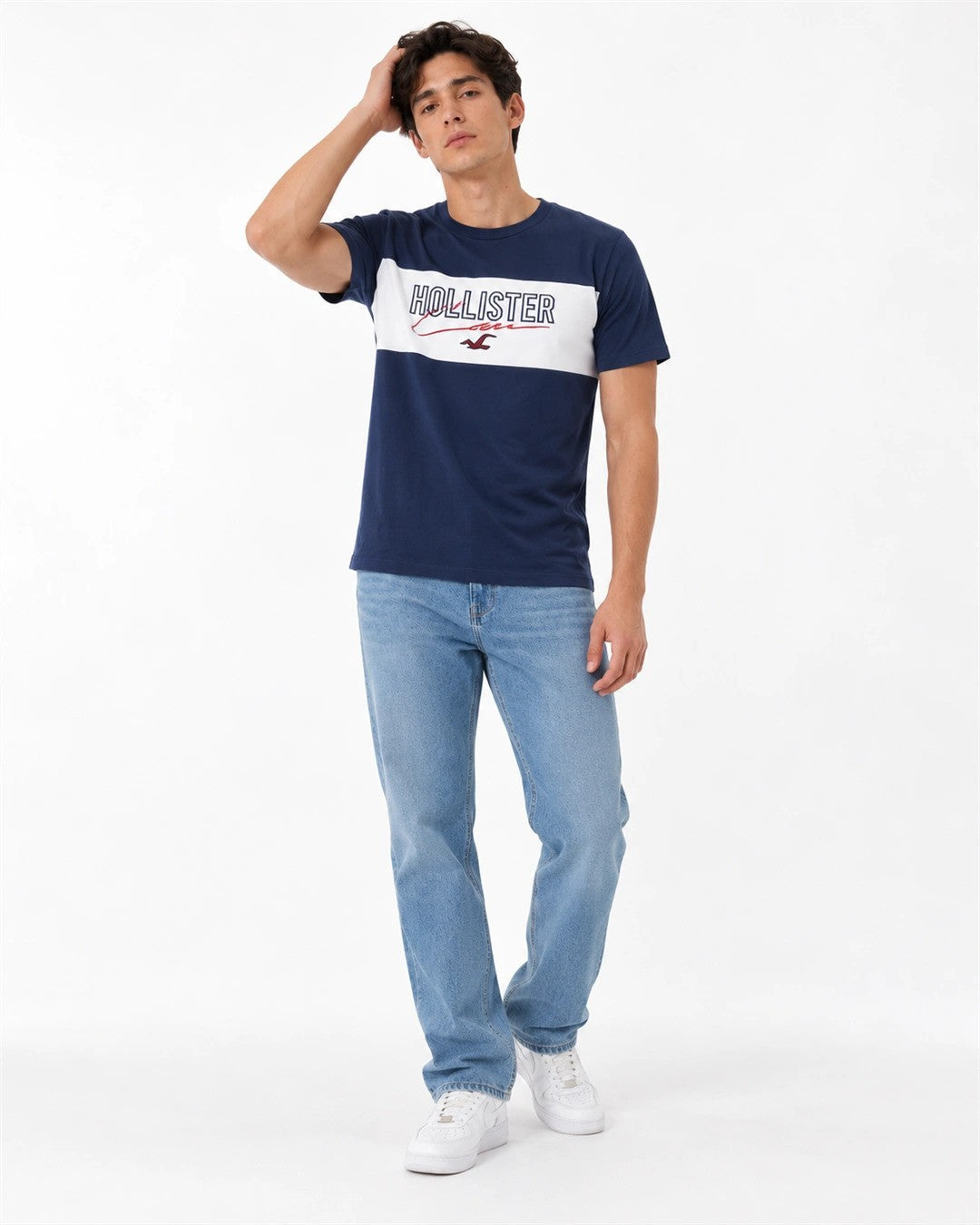 Regular Fit Graphic T-Shirt