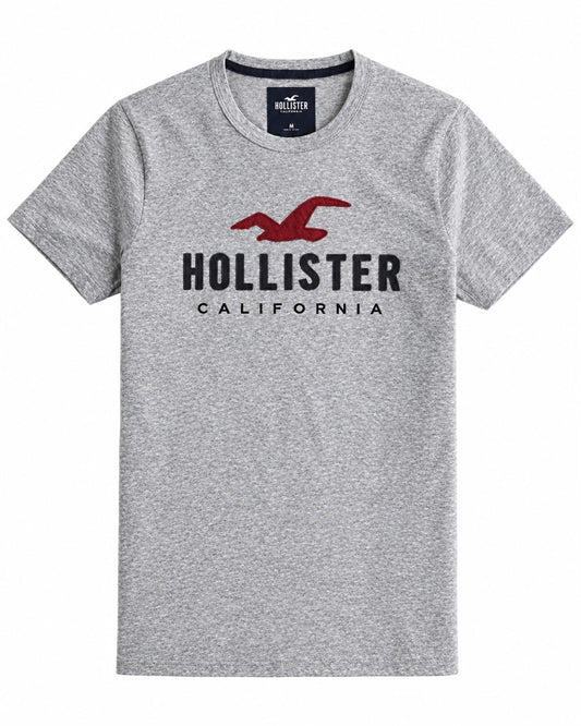 Regular Fit Graphic T-Shirt
