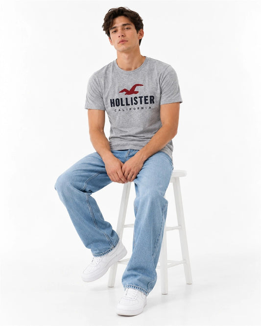Regular Fit Graphic T-Shirt