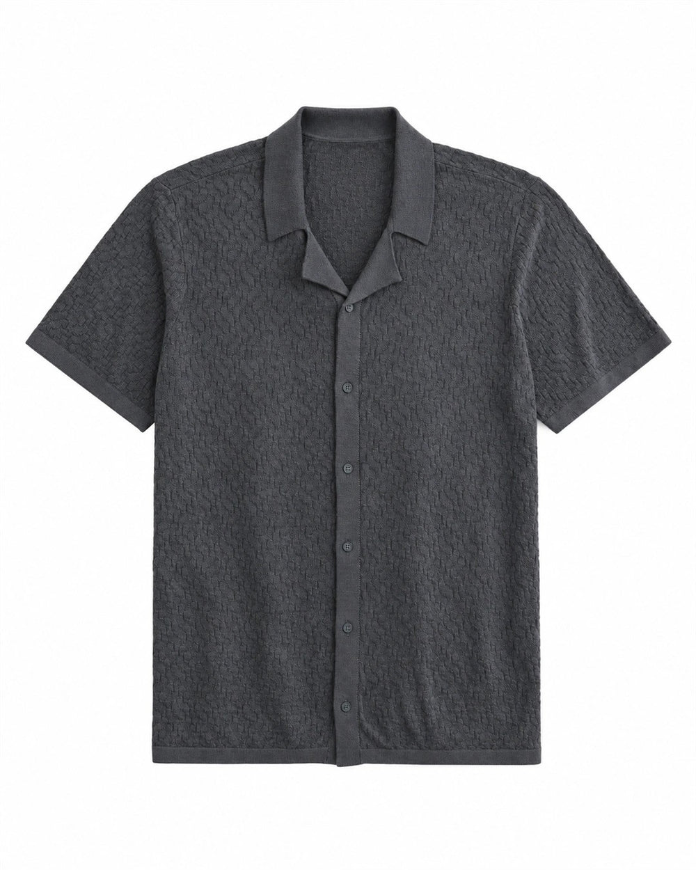 Relaxed Polo Shirt