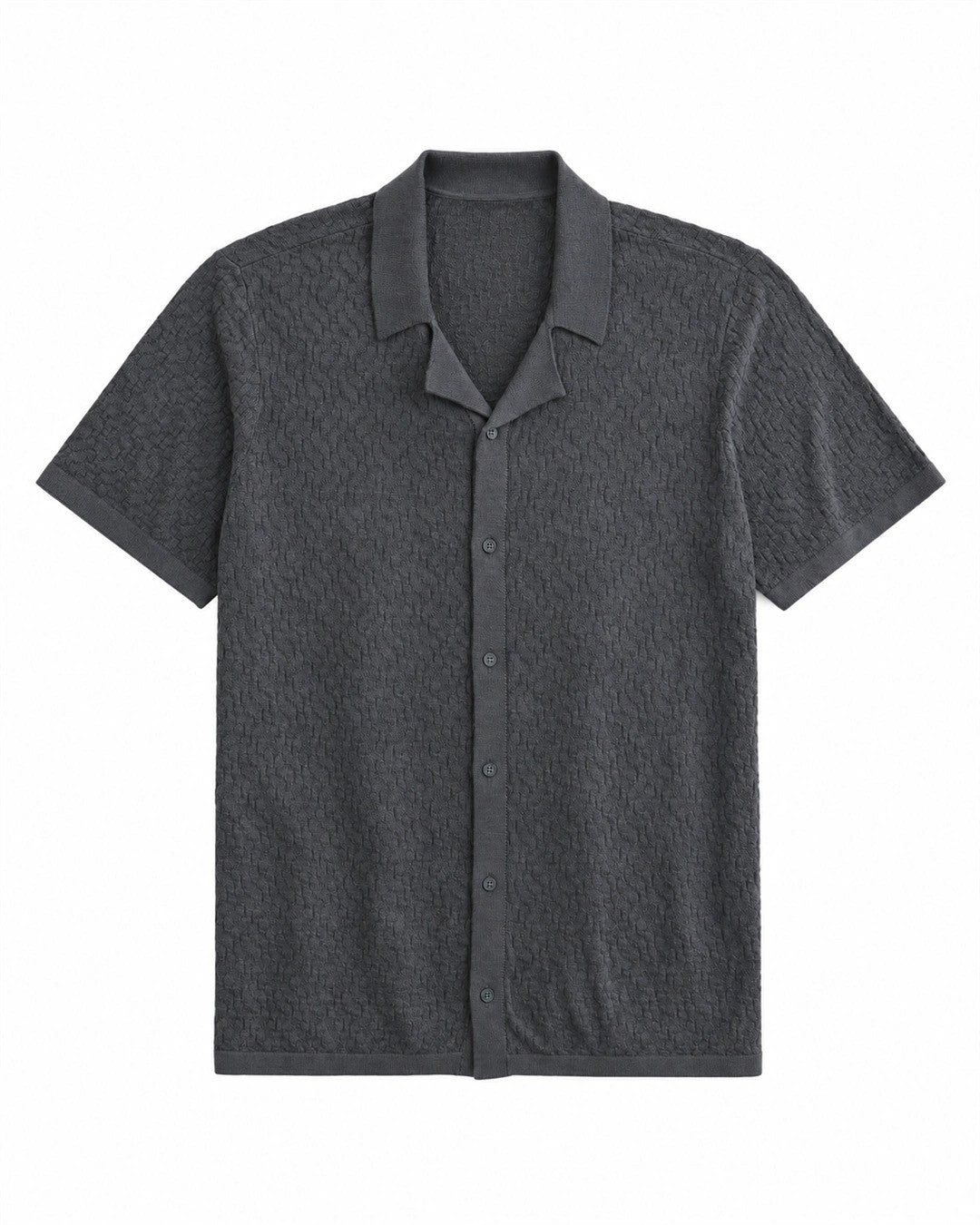 Relaxed Polo Shirt