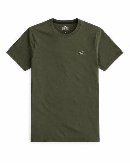 Regular Fit Icon T-Shirt
