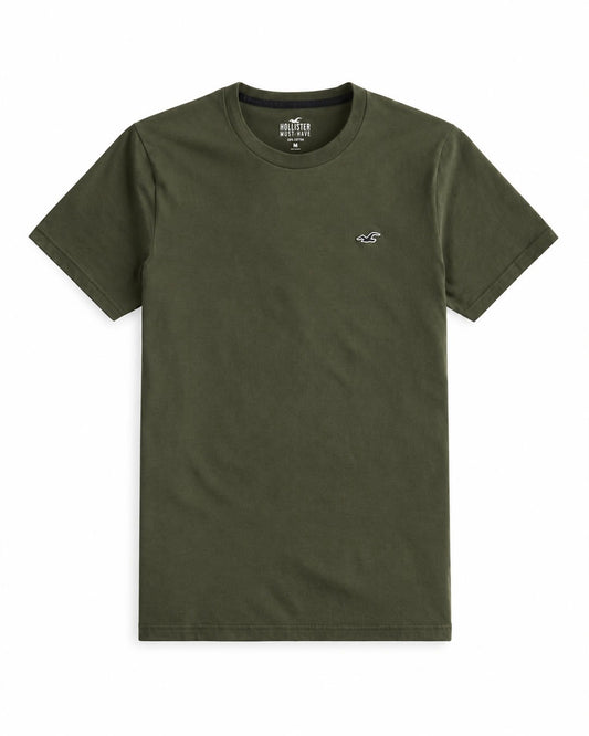 Regular Fit Icon T-Shirt