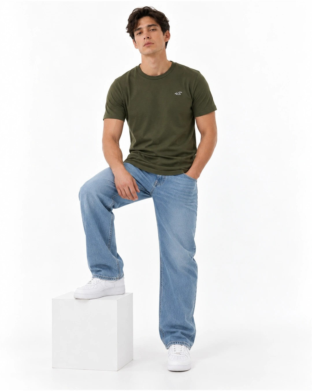Regular Fit Icon T-Shirt
