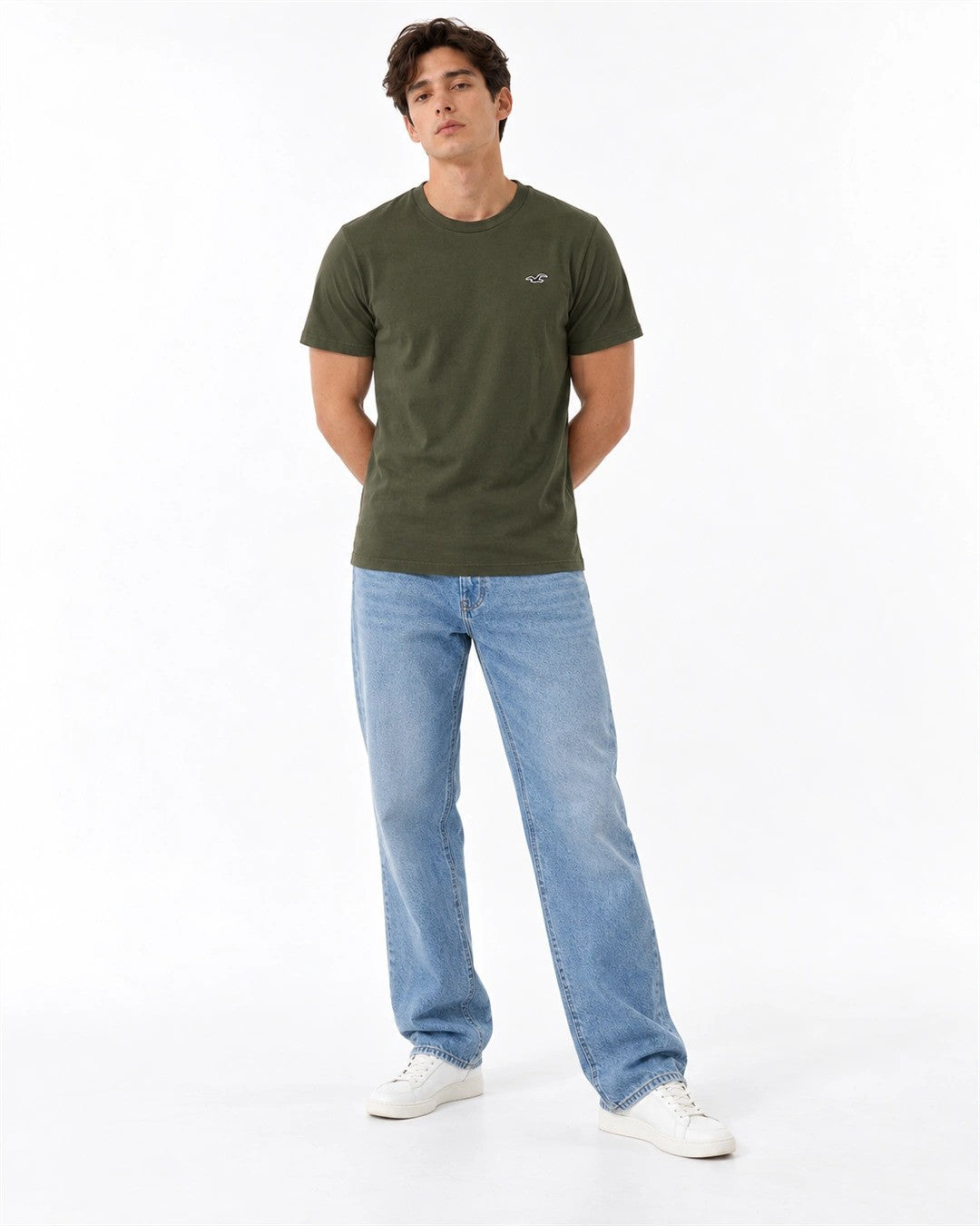 Regular Fit Icon T-Shirt