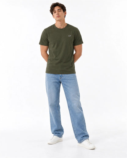 Regular Fit Icon T-Shirt