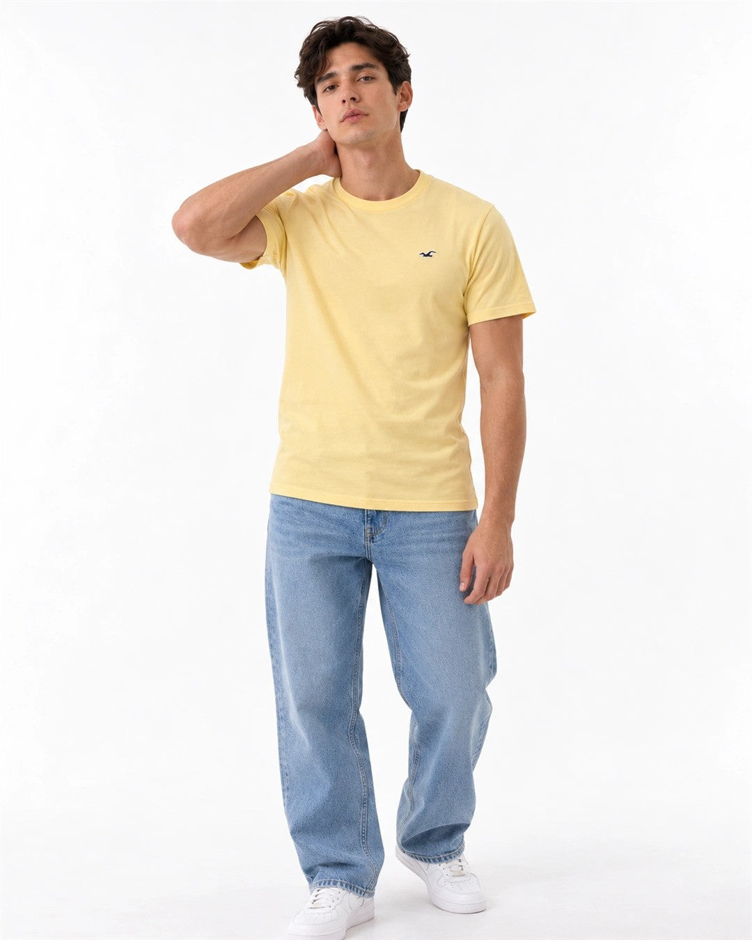 Regular Fit Icon T-Shirt