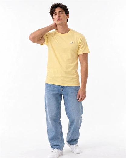 Regular Fit Icon T-Shirt