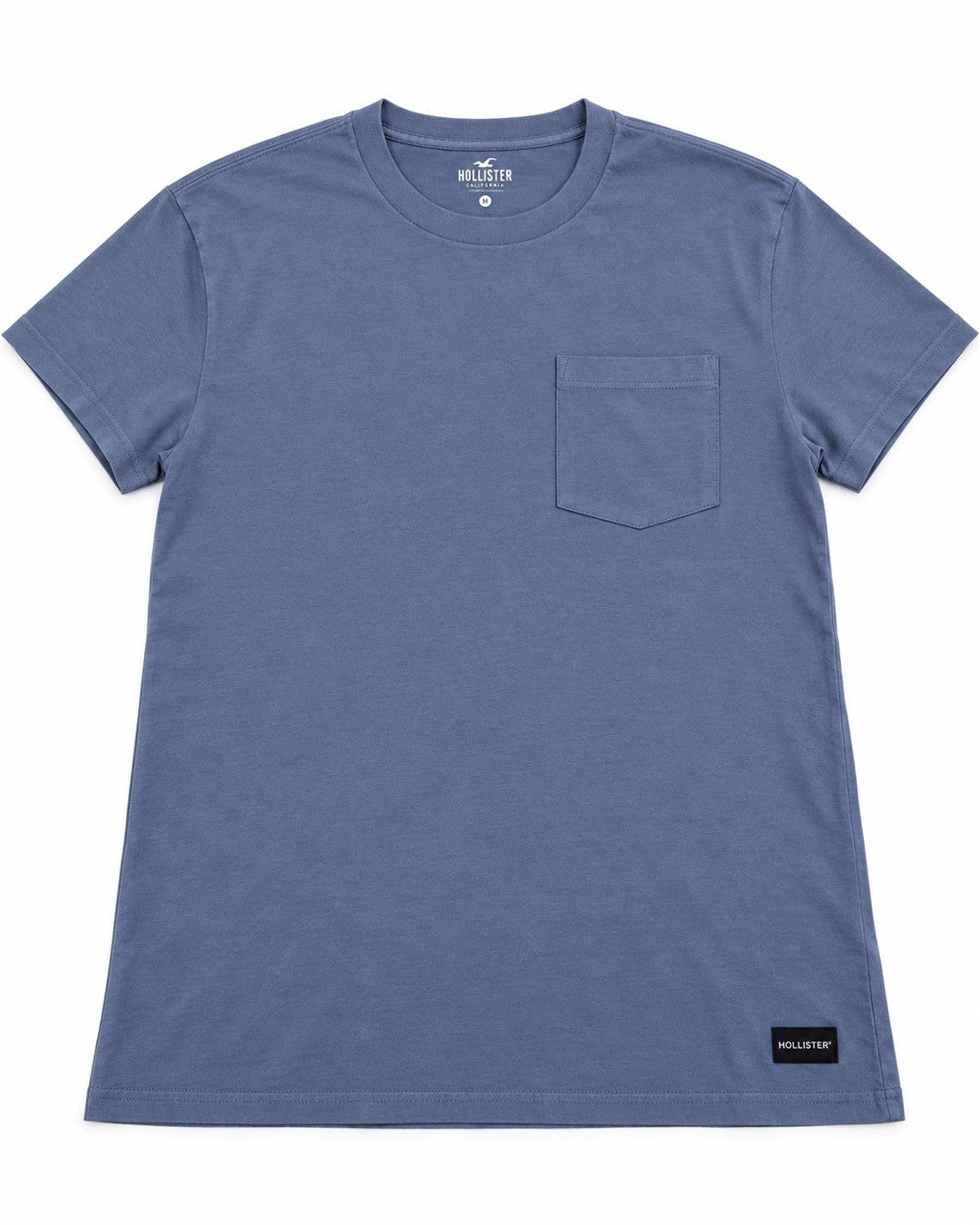 Relaxed Pocket T-Shirt