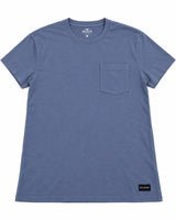 Relaxed Pocket T-Shirt