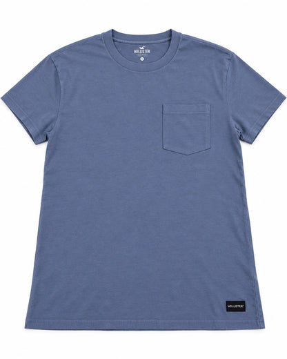 Relaxed Pocket T-Shirt