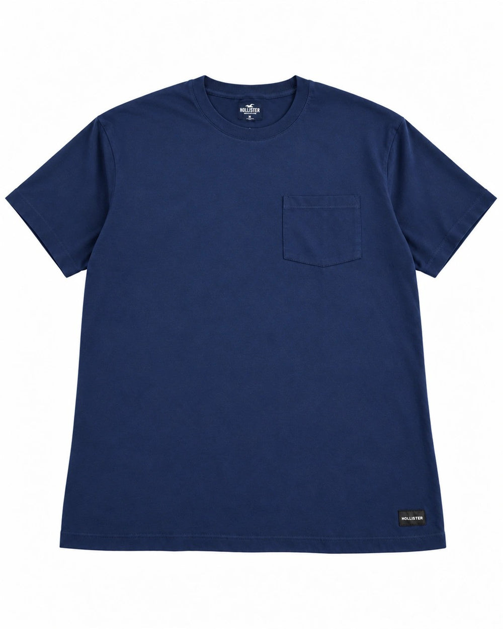 Relaxed Pocket T-Shirt