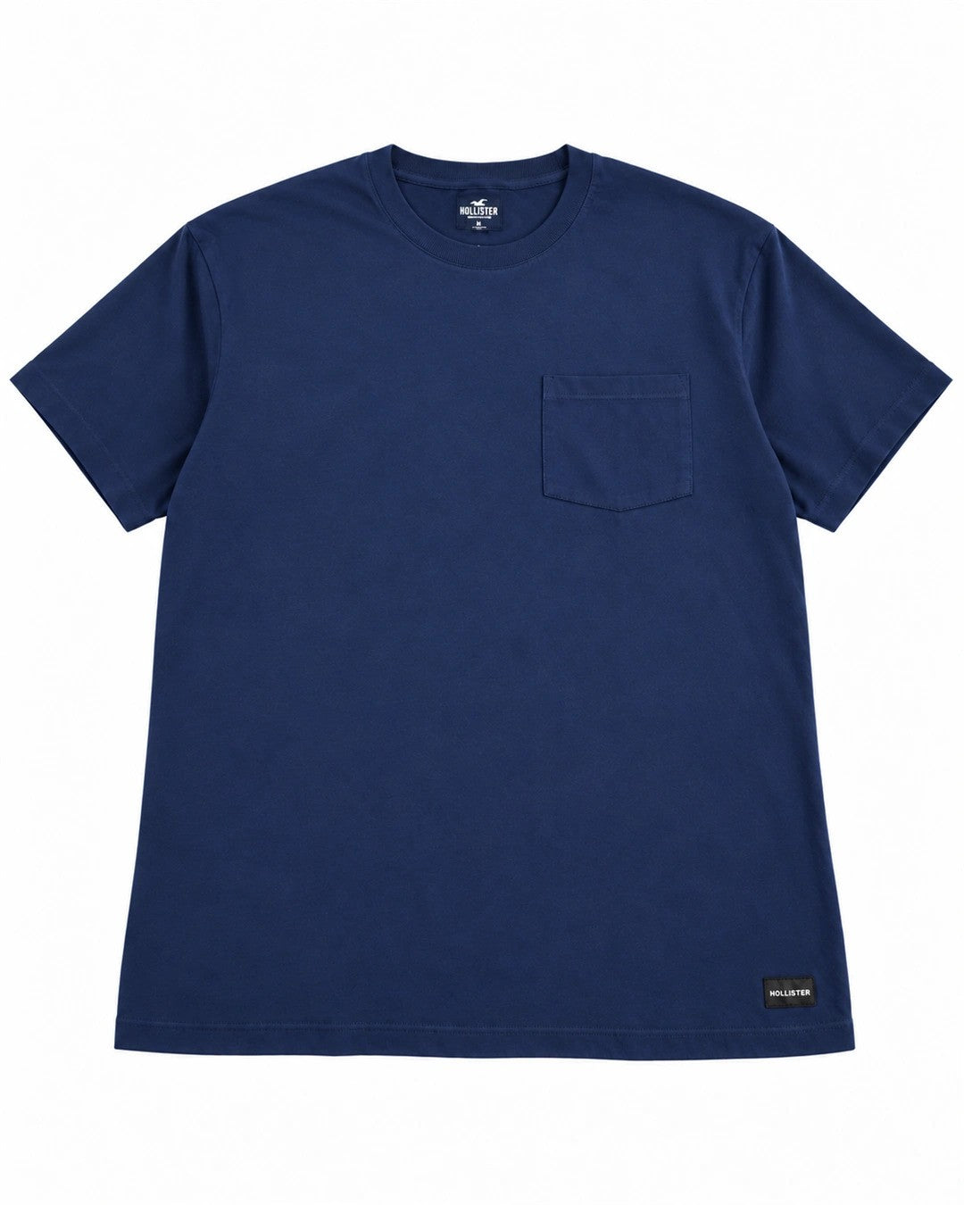 Relaxed Pocket T-Shirt