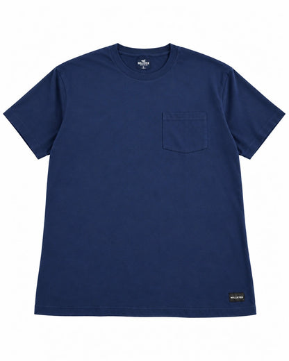 Relaxed Pocket T-Shirt