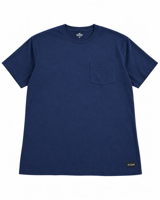 Relaxed Pocket T-Shirt