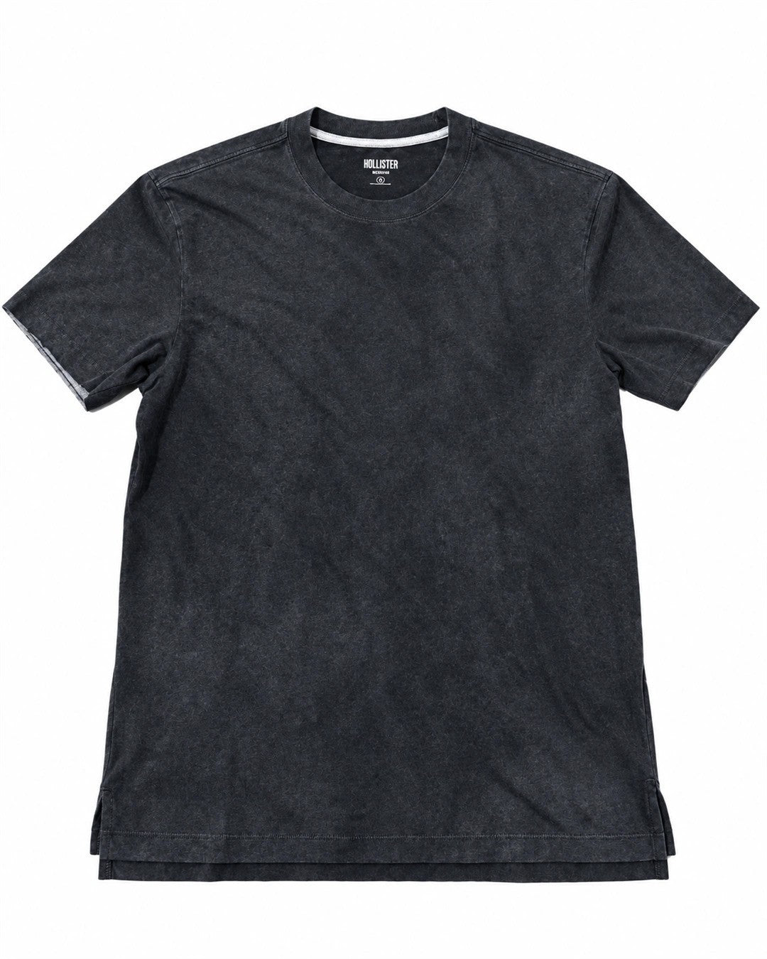 Relaxed Basic T-Shirt