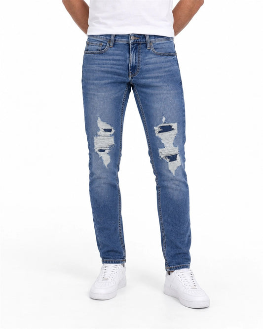 Hollister Skinny Jeans