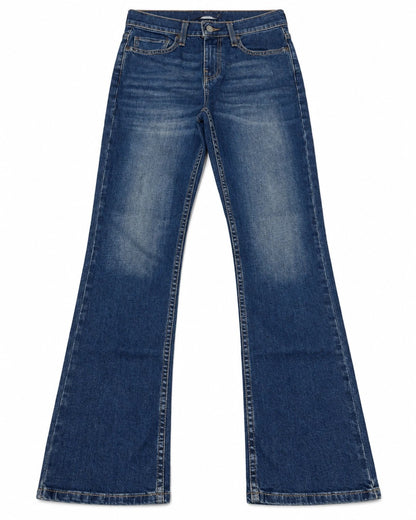 Hollister Bootcut Jeans