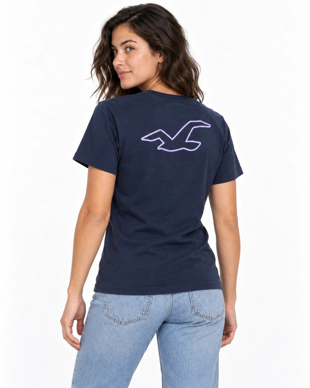 Regular Fit Women’s Graphic T-Shirt