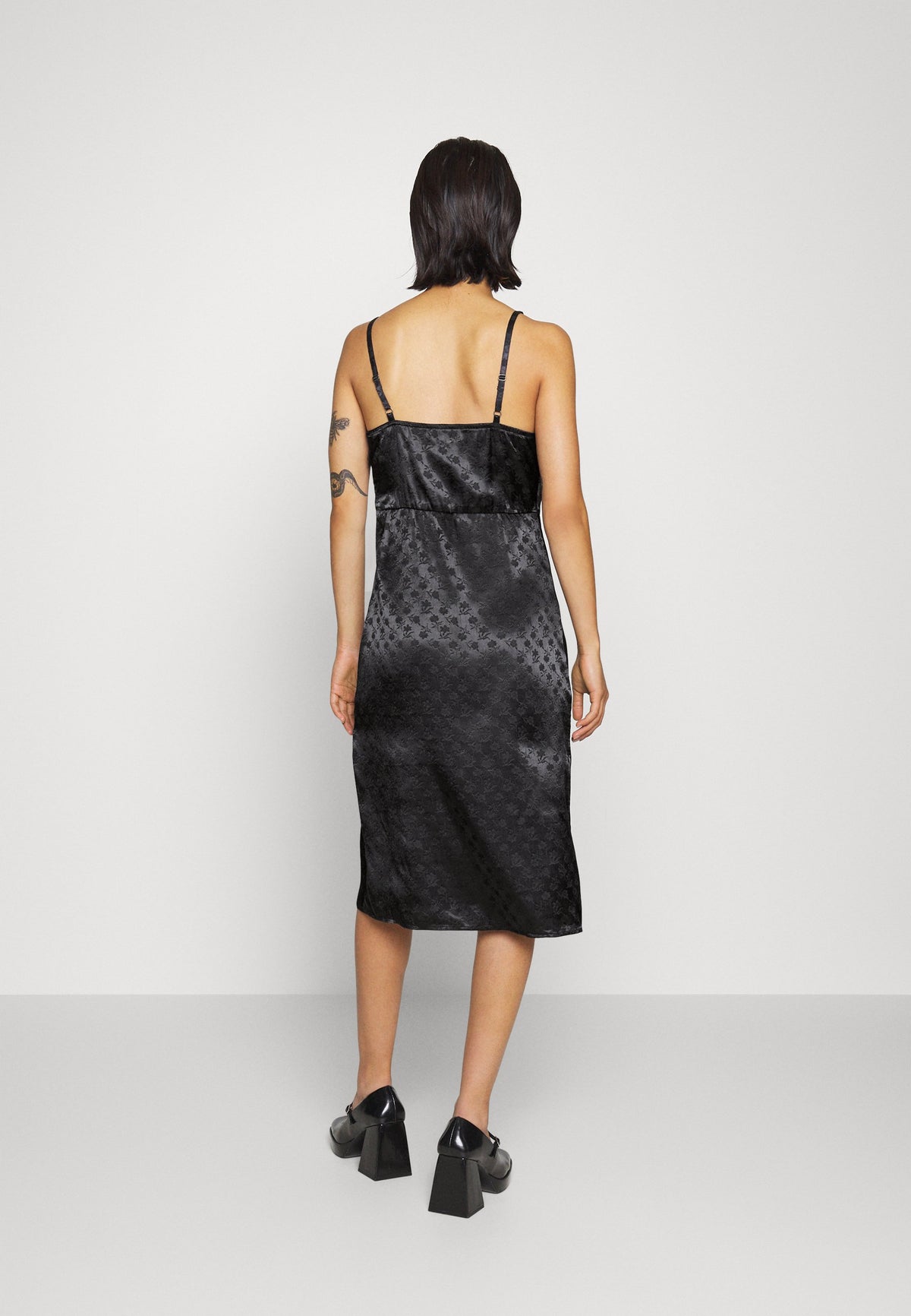 Hollister Cocktail Dress
