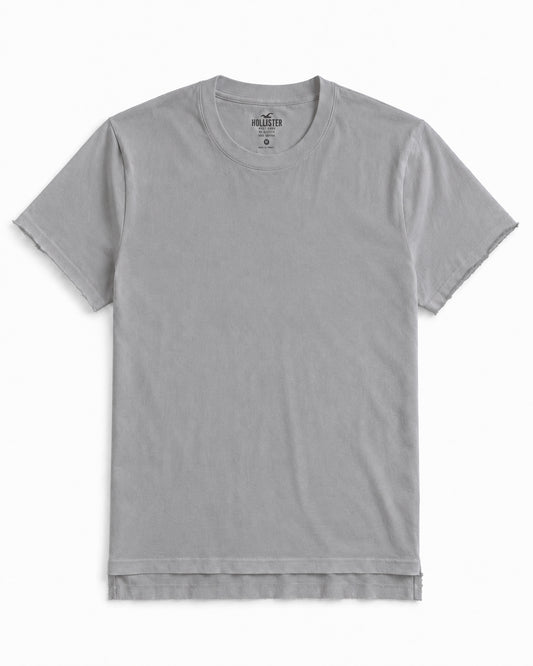 Relaxed Fit Crew T-Shirt