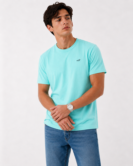 Original Hollister Icon T-Shirt – 3-Pack 🇺🇸