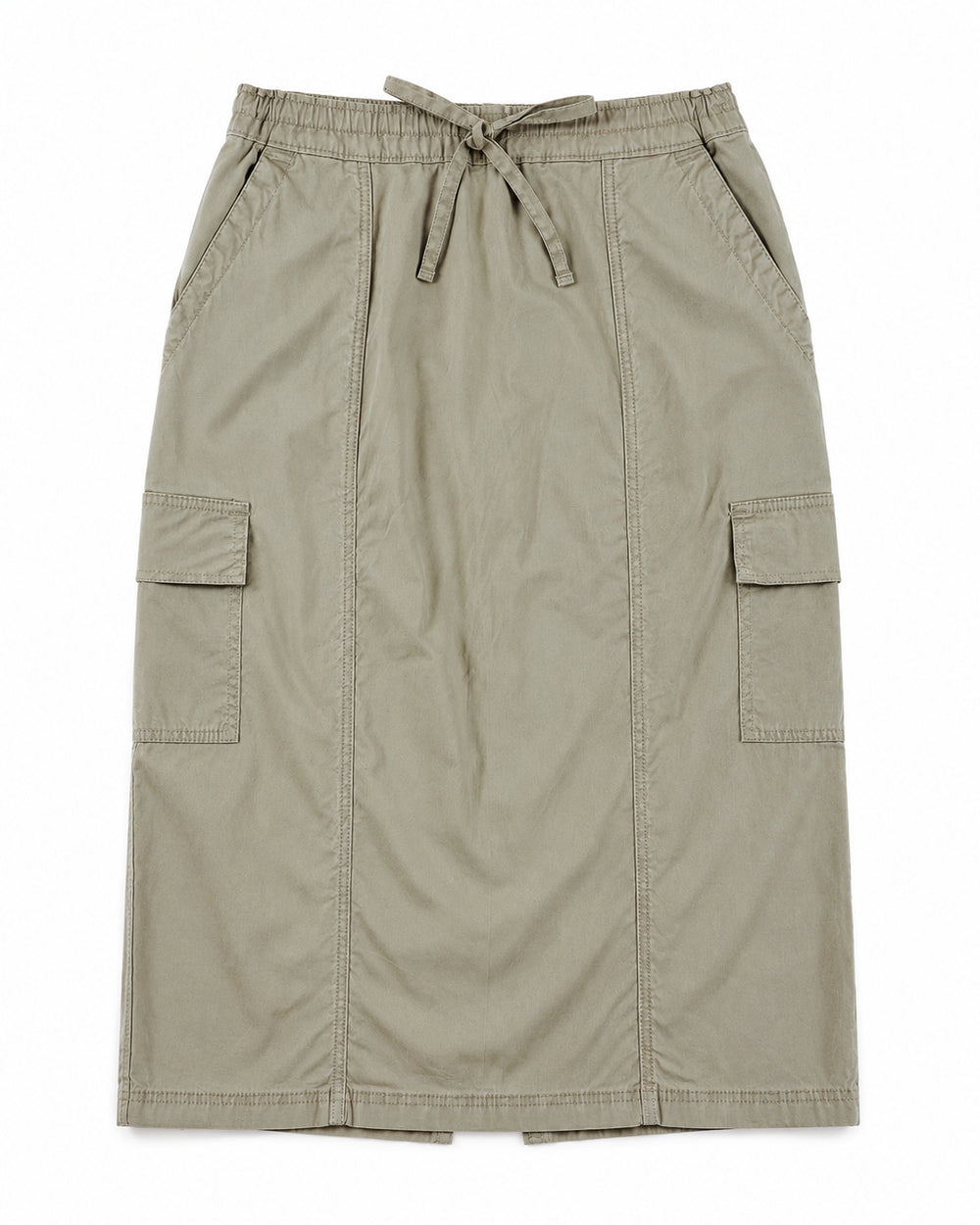 Hollister Ultra high-rise skirt