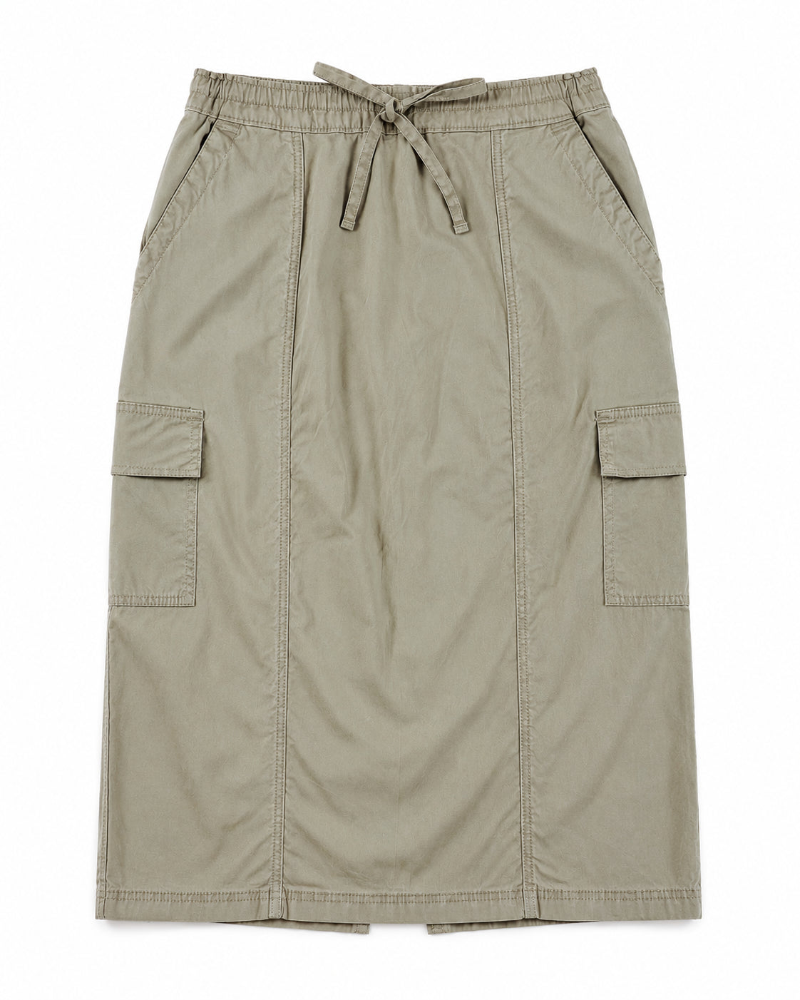 Hollister Ultra high-rise skirt