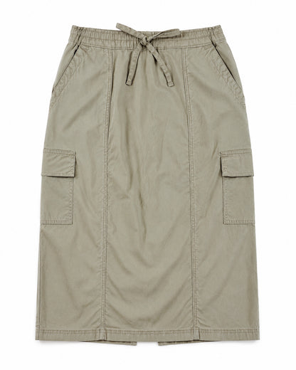Hollister Ultra high-rise skirt